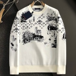 [홍콩명품.LOUIS VUITTON] 루이비통 25SS 니트 풀오버 LV2195 YB  홍콩명품의류,구매대행,온라인명품