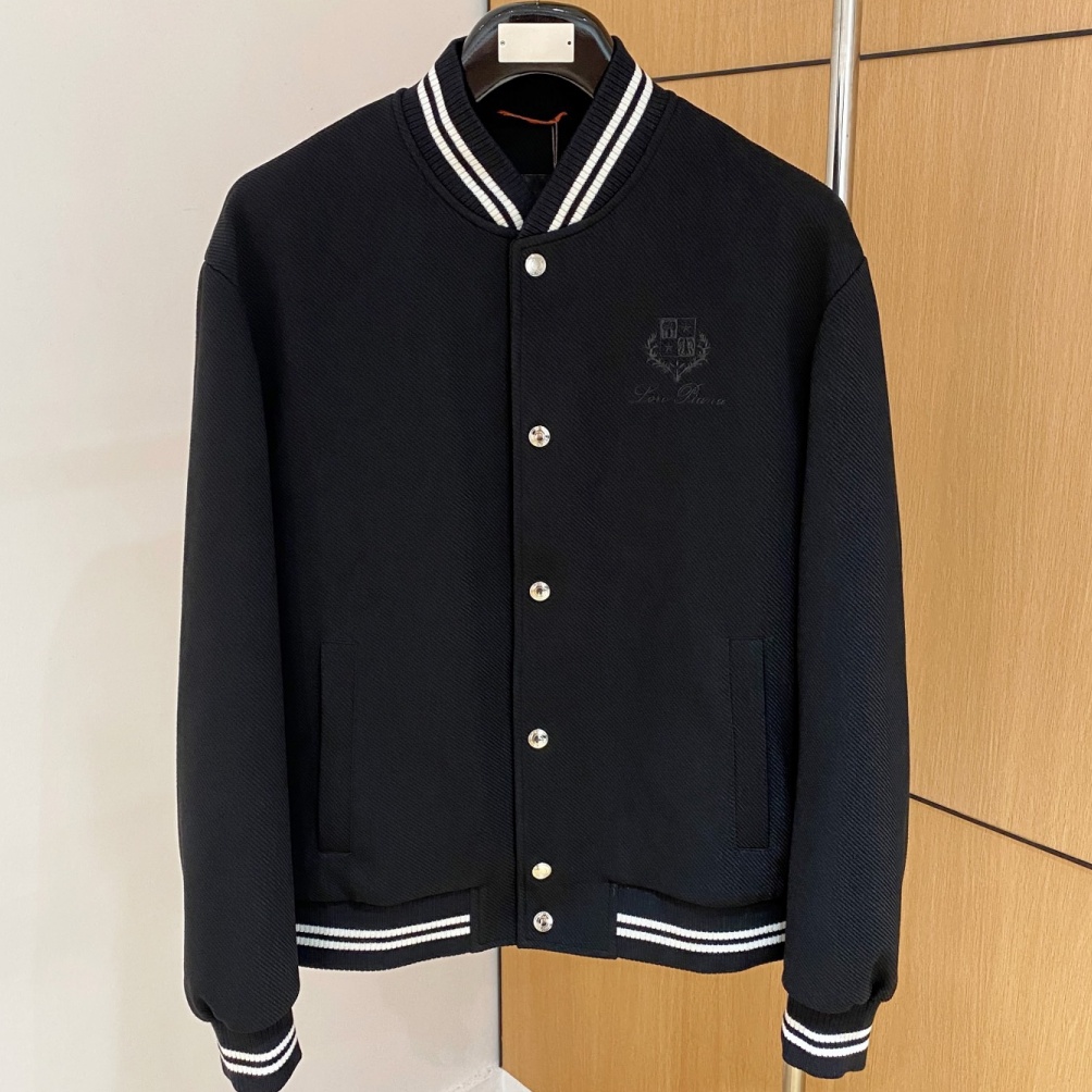 [홍콩명품.loro piana] 로로피아나 2025 남성용 자켓 LP658 YB 홍콩명품의류,구매대행,온라인명품