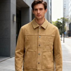 [홍콩명품.LOUIS VUITTON] 루이비통 25SS 자켓 LV2196 YB 3컬러 홍콩명품의류,구매대행,온라인명품