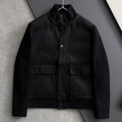 홍콩명품.BRUNELLO CUCINELLI]브루넬로 쿠치넬리 2025 남성용 솜자켓 BL1305 HD  홍콩명품의류,구매대행,온라인명품