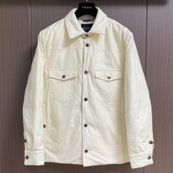 [홍콩명품 DOLCE & GABBANA ] 돌체앤가바나 2025 남성용 덕다운 패딩 DG480 HD 홍콩명품의류,구매대행,온라인명품