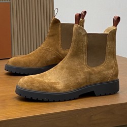 [홍콩명품.loro piana] 로로피아나 2025 남성용 앵글부츠 LP0461 SH-E 홍콩명품의류,구매대행,온라인명품