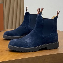 [홍콩명품.loro piana] 로로피아나 2025 남성용 앵글부츠 LP0467 SH-E 홍콩명품의류,구매대행,온라인명품