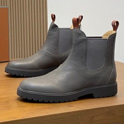 [홍콩명품.loro piana] 로로피아나 2025 남성용 앵글부츠 LP0470 SH-E 홍콩명품의류,구매대행,온라인명품