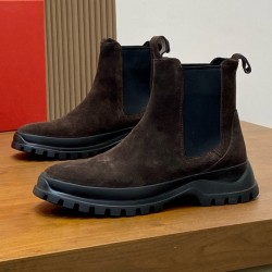 [홍콩명품.FERRAGAMO] 페라가모 2025 남성용 앵글부츠FG193 SH-E 홍콩명품의류,구매대행,온라인명품