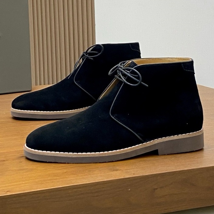 [홍콩명품.BRUNELLO CUCINELLI] 브루넬로 쿠치넬리 2025 남성용 앵글부츠 FBC045 SH-E 홍콩명품의류,구매대행,온라인명품