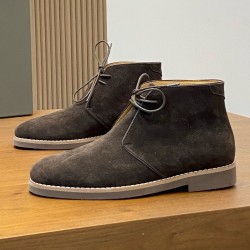 [홍콩명품.BRUNELLO CUCINELLI] 브루넬로 쿠치넬리 2025 남성용 앵글부츠 FBC047 SH-E 홍콩명품의류,구매대행,온라인명품