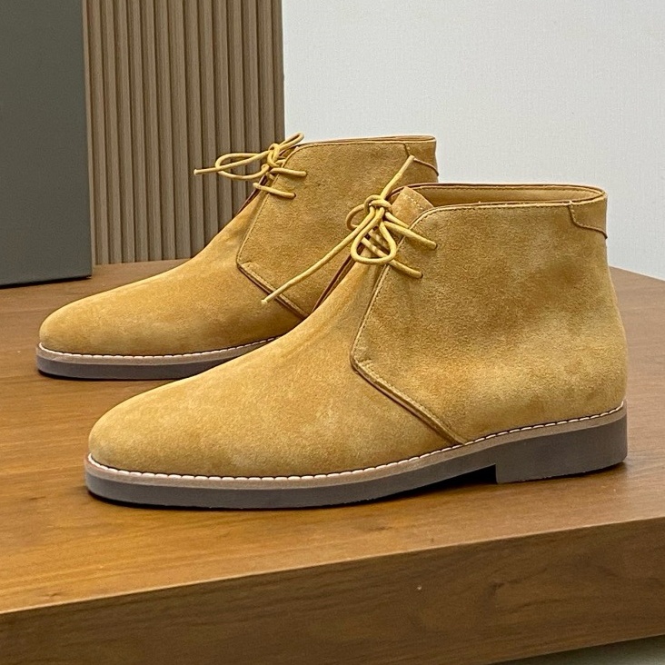 [홍콩명품.BRUNELLO CUCINELLI] 브루넬로 쿠치넬리 2025 남성용 앵글부츠 FBC048 SH-E 홍콩명품의류,구매대행,온라인명품