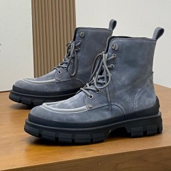 [홍콩명품.MONCLER] 몽클레어 2025 남성용 앵글부츠 MC061 SH-E 홍콩명품신발,구매대행,온라인명품