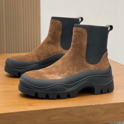 [홍콩명품.MONCLER] 몽클레어 2025 남성용 앵글부츠 MC066 SH-E 홍콩명품신발,구매대행,온라인명품