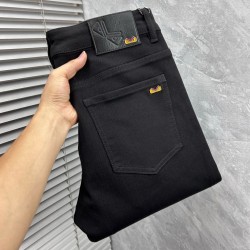 [홍콩명품,FENDI] 펜디 2025 남성용 청바지 FD633 YB 홍콩명품의류,구매대행,온라인명품