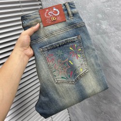 [홍콩명품 DOLCE & GABBANA ] 돌체앤가바나 2025 남성용 바지 DG482 PD 홍콩명품의류,구매대행,온라인명품