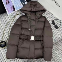 [홍콩명품.MAXMARA] 막스마라 2025 여성 구스다운 패딩 WA5977 JS 홍콩명품의류,구매대행,온라인명품