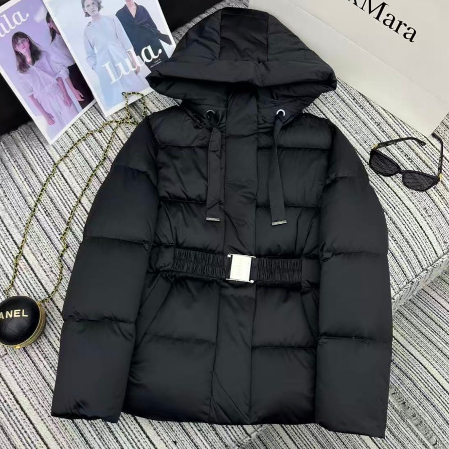 [홍콩명품.MAXMARA] 막스마라 2025 여성 구스다운 패딩 WA5979 JS 홍콩명품의류,구매대행,온라인명품
