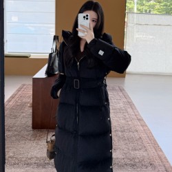 [홍콩명품.MAXMARA] 막스마라 2025 여성 구스다운 롱패딩 WA5986 JS 홍콩명품의류,구매대행,온라인명품