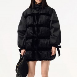 [홍콩명품.CHANEL] 샤넬 2025 여성 구스다운 패딩 WA6013 JS 홍콩명품의류,구매대행,온라인명품