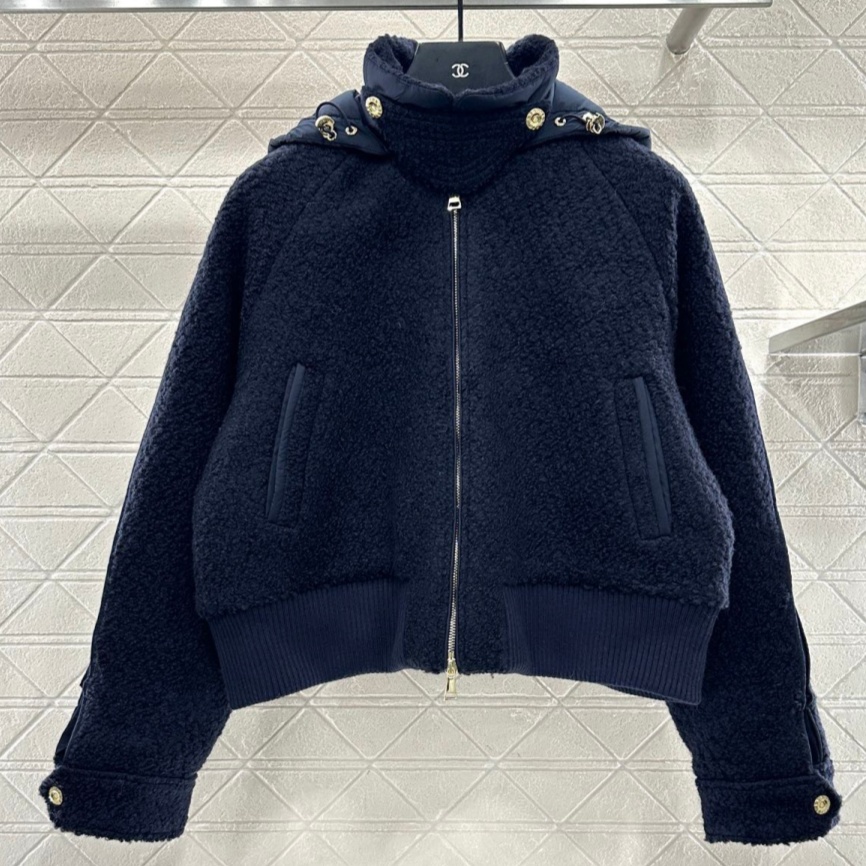 [홍콩명품.MONCLER] 몽클레어 2025 여성 구스다운 패딩 WA6033 JS 홍콩명품의류,구매대행,온라인명품