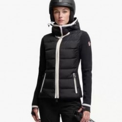 [홍콩명품.MONCLER] 몽클레어 2025 여성 구스다운 패딩 WA6036 JS 홍콩명품의류,구매대행,온라인명품