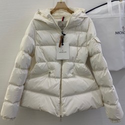 [홍콩명품.MONCLER] 몽클레어 2025 여성 구스다운 패딩 WA6046 JS  홍콩명품의류,구매대행,온라인명품
