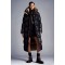 [홍콩명품.MONCLER] 몽클레어 2025 여성 구스다운 롱패딩 WA6057 JS  홍콩명품의류,구매대행,온라인명품