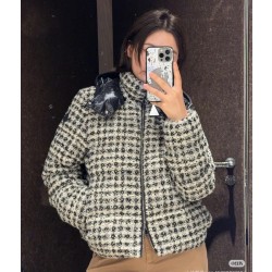 [홍콩명품.MONCLER] 몽클레어 2025 여성 구스다운 패딩 WA6067 JS  홍콩명품의류,구매대행,온라인명품