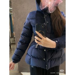 [홍콩명품.MONCLER] 몽클레어 2025 여성 구스다운 패딩 WA6071 JS  홍콩명품의류,구매대행,온라인명품