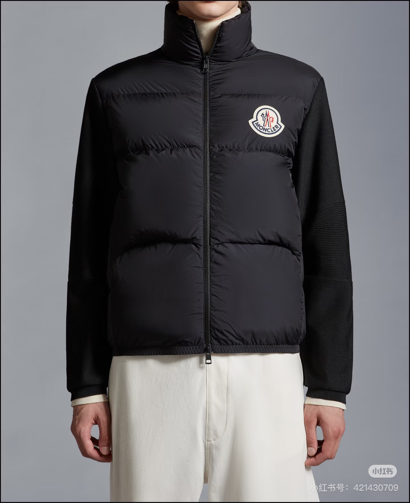 [홍콩명품.MONCLER] 몽클레어 2025 여성 구스다운 패딩 WA6073 JS  홍콩명품의류,구매대행,온라인명품