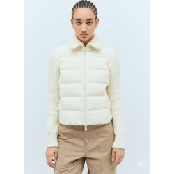 [홍콩명품.MONCLER] 몽클레어 2025 여성 구스다운 패딩 WA6076 JS  홍콩명품의류,구매대행,온라인명품