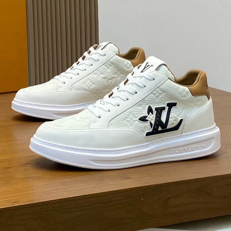 [홍콩명품.Louis Vuitton] 루이비통 2025 남성용 스니커즈 LV822 SH-E 홍콩명품의류,구매대행,온라인명품