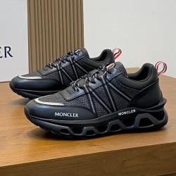 [홍콩명품.MONCLER] 몽클레어 2025 남성용 스니커즈 MC074 SH-E 홍콩명품신발,구매대행,온라인명품