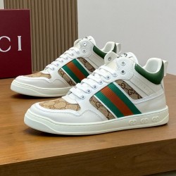 [홍콩명품.GUCCI] 구찌 2025 남성용 스니커즈 GC270 SH-E 홍콩명품의류,구매대행,온라인명품