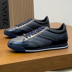 [ 홍콩명품.ZEGNA ] 제냐 2025 남성용 스니커즈 ZN080 SH-E 홍콩명품의류,구매대행,온라인명품