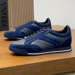 [ 홍콩명품.ZEGNA ] 제냐 2025 남성용 스니커즈 ZN083 SH-E 홍콩명품의류,구매대행,온라인명품