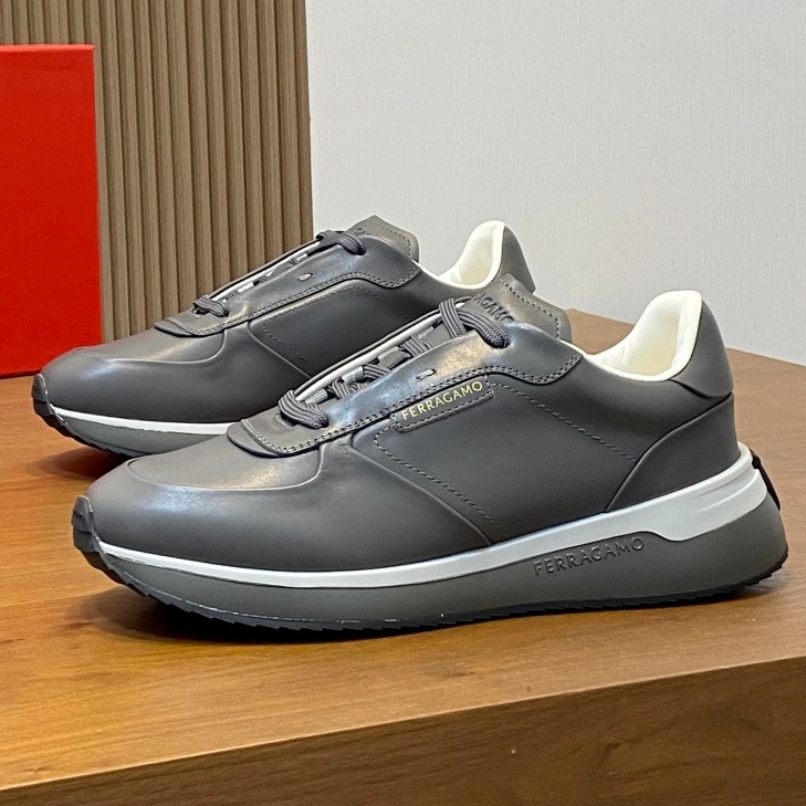 [홍콩명품.FERRAGAMO] 페라가모 2025 남성용 스니커즈 FG198 SH-E 홍콩명품의류,구매대행,온라인명품