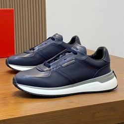 [홍콩명품.FERRAGAMO] 페라가모 2025 남성용 스니커즈 FG201 SH-E 홍콩명품의류,구매대행,온라인명품