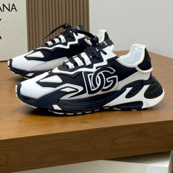 [홍콩명품 DOLCE & GABBANA] 돌체앤가바나 2025 남성용 스니커즈 DG080 SH-E 홍콩명품의류,구매대행,온라인명품