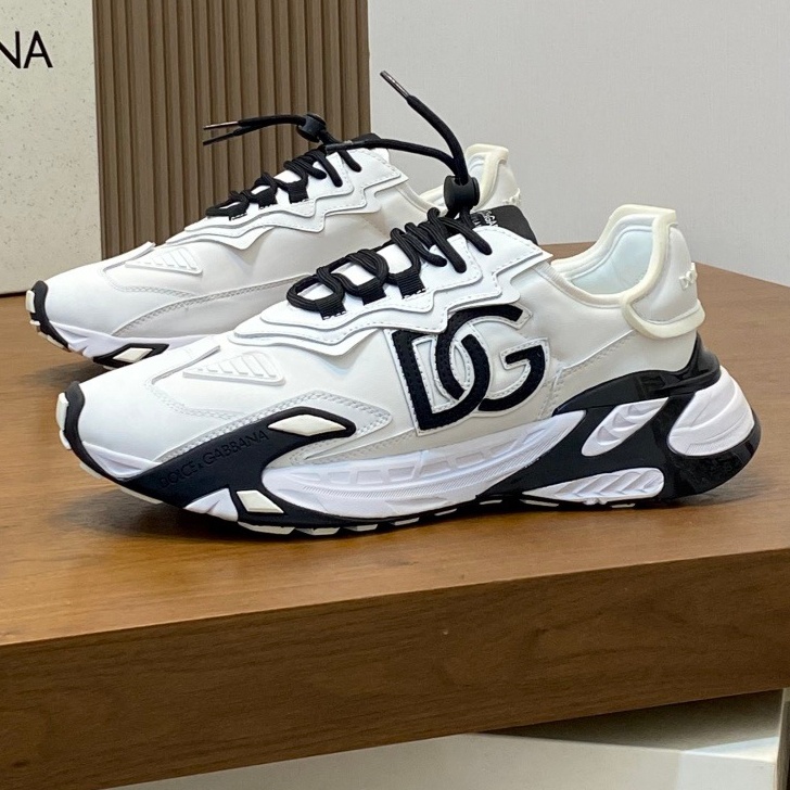 [홍콩명품 DOLCE & GABBANA] 돌체앤가바나 2025 남성용 스니커즈 DG082 SH-E 홍콩명품의류,구매대행,온라인명품