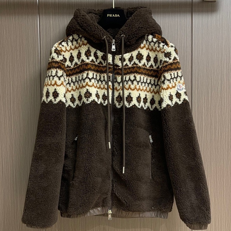 [홍콩명품.MONCLER] 몽클레어 2025 남성용 울 코트 MQ1445 HD 홍콩명품의류,구매대행,온라인명품