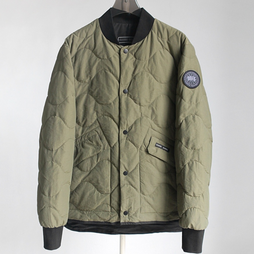 [ 홍콩명품.CANADA GOOSE ] 캐나다 구스 2025 남성용 자켓 CG 009 HD 홍콩명품의류,구매대행,온라인명품