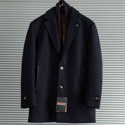 [홍콩명품.ZEGNA] 제냐 2025 남성용 울코트 ZN701 HD 홍콩명품의류,구매대행,온라인명품