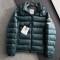 [홍콩명품.MONCLER] 몽클레어 2025 남성용 구스다운 패딩자켓 MQ1447 YB 홍콩명품의류,구매대행,온라인명품