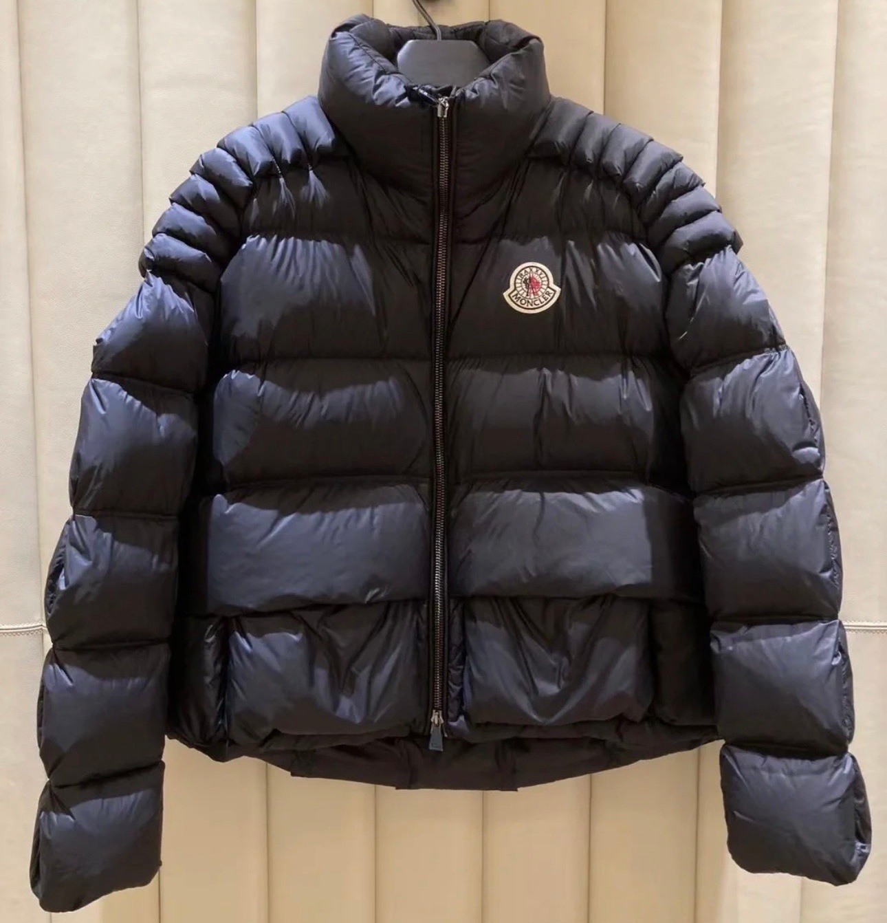 [홍콩명품.MONCLER] 몽클레어 2025 남성용 구스다운 패딩자켓 MQ1450 YB 홍콩명품의류,구매대행,온라인명품