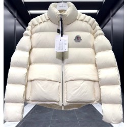 [홍콩명품.MONCLER] 몽클레어 2025 남성용 구스다운 패딩자켓 MQ1451 YB 홍콩명품의류,구매대행,온라인명품