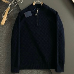 [홍콩명품.LOUIS VUITTON] 루이비통 25SS 울 풀오버 LV2216 YB 홍콩명품의류,구매대행,온라인명품