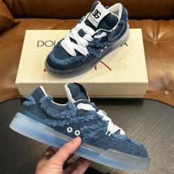 [홍콩명품 DOLCE & GABBANA] 돌체앤가바나 2025 남성용 스니커즈 DG092 SH-E 홍콩명품의류,구매대행,온라인명품