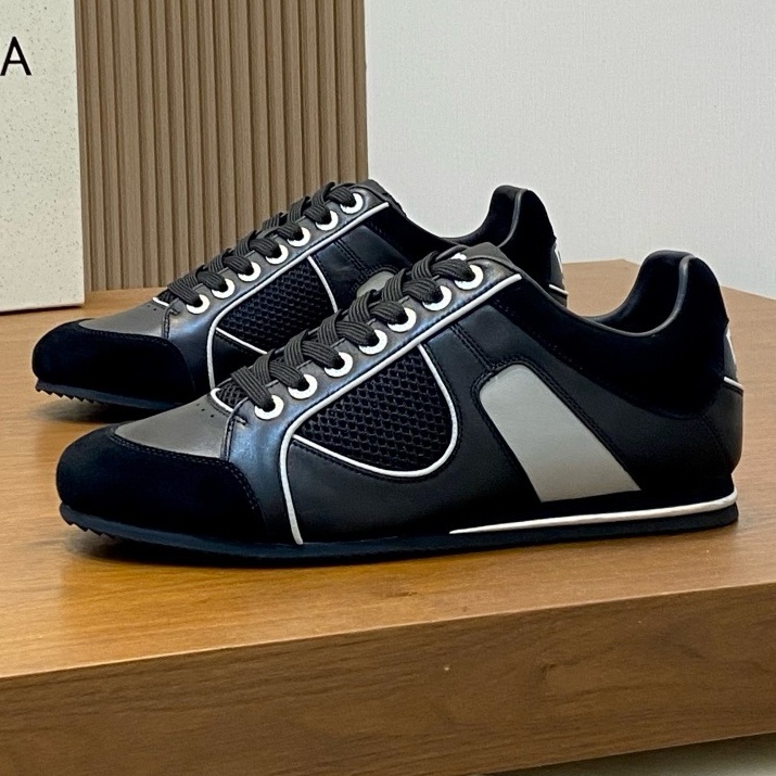 [홍콩명품 DOLCE & GABBANA] 돌체앤가바나 2025 남성용 스니커즈 DG097 SH-E 홍콩명품의류,구매대행,온라인명품