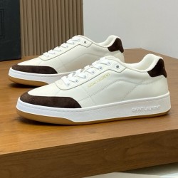 [홍콩명품.SAINT LAURENT] 생로랑 2025 남성용 스니커즈 YSL027 SH-E 홍콩명품신발,구매대행,온라인명품