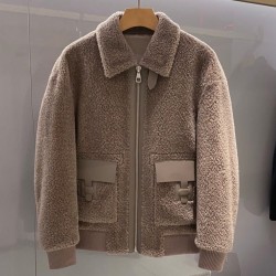 [홍콩명품.HERMES] 에르메스 2025 남성용 울자켓 HM453 HD 홍콩명품의류,구매대행,온라인명품