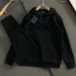 [홍콩명품.LOUIS VUITTON] 루이비통 2025 남성용  추리닝세트  LV2223 HD 홍콩명품의류,구매대행,온라인명품