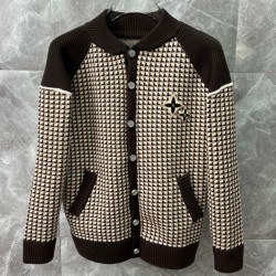 [홍콩명품.LOUIS VUITTON] 루이비통 25SS 울 가디건 LV2224 YB 2컬러 홍콩명품의류,구매대행,온라인명품